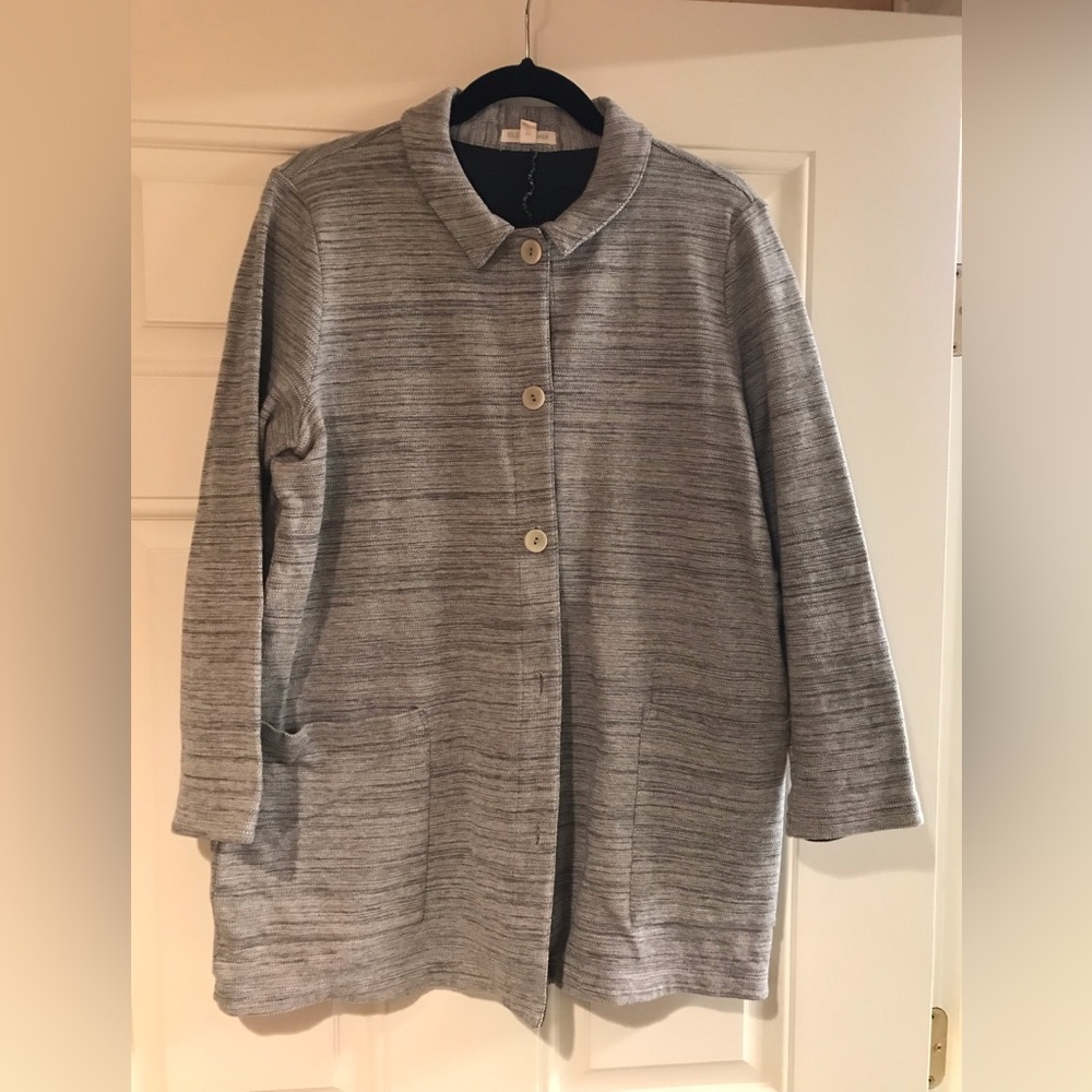 ♥️Eileen Fisher Jacket♥️